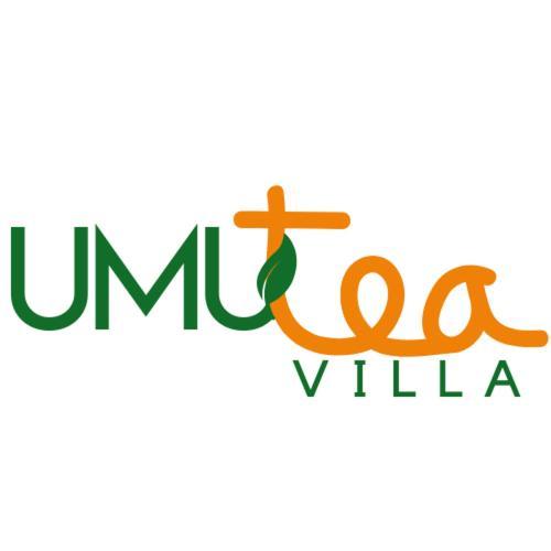 Umutea Villa Kigali Luaran gambar
