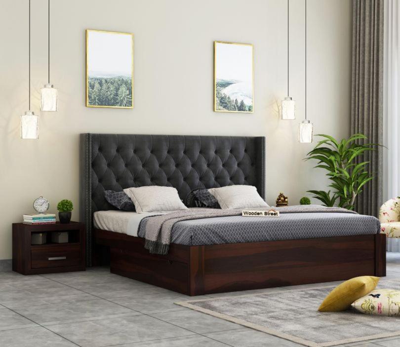 Umutea Villa Kigali Luaran gambar