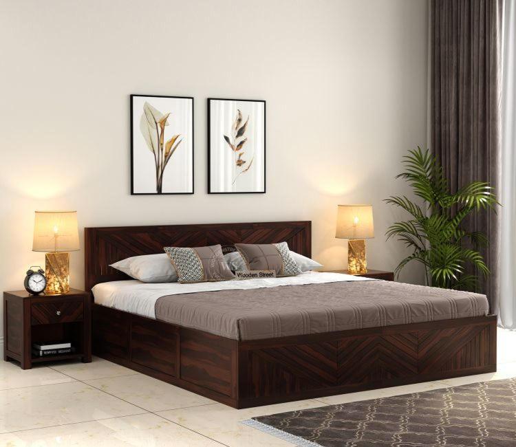 Umutea Villa Kigali Luaran gambar
